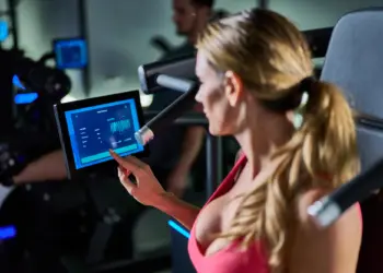 Kako Echelon oblikuje pametne, povezane ekosustave za svaku teretanu