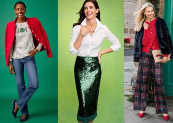 Poklonite ove Glam Talbots komade svakom ljubitelju mode—ili sebi