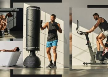 Glavni trendovi u teretani za muškarce 2025. – Izgledajte sjajno, trenirajte kvalitetnije