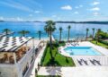 Hotel Katarina otvaranje početkom 2026. na hrvatskom poluotoku Pelješac