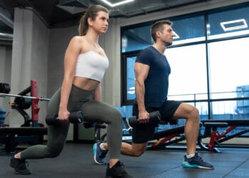 Kako loše teretanske navike tiho ugrožavaju plodnost muškaraca i žena