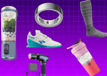 17 fitness alata za maksimalno iskorištavanje vaše vježbe (i oporavka)