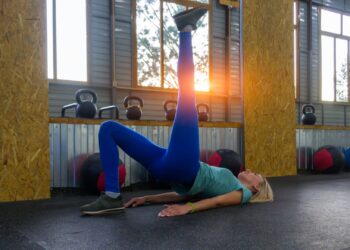 Profesionalna ultra trkačica otkriva kako su joj ove 3 vježbe pomogle da postane brža trkačica