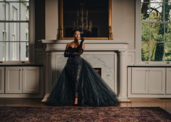 Održiva moda: Trendovi kršćanskih dizajnera