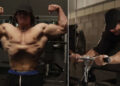 Sam Sulek obilježava 1000 videa u teretani ‘Badass Arm Day’—evo kako to možete isprobati