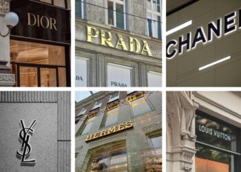 Luksuzni sektor suočava se s dilemom ‘iznimni Maisons’ naspram brendova koji traže oporavak