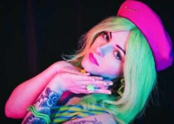 Što se nalazi u vašem hladnjaku: Alex Little