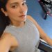 Anushka Sharma podiže atmosferu dijeleći selfie iz teretane