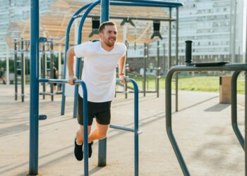 Rewrite the title Uživajte u prirodi dok vježbate
 in Croatian, ensuring that the source website name is not included. Keep all brand names, company names, and proper nouns in their original form without translation.