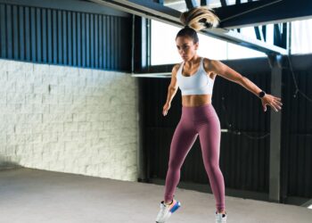 ’30-minutna terapija koju možete raditi u teretani, ističe Arnold Schwarzenegger — podržano istraživanjem’