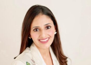 RPSG Ventures ulaže značajna sredstva u Falguni Shane Peacock