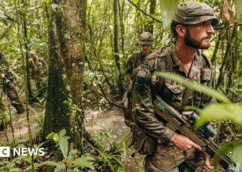 Jedinica vojske u Colchesteru koristit će taktičke pametne telefone na bojištu