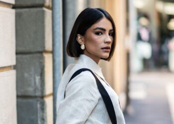 3 elegantne bob frizure za isprobati ove zime – jednostavne za održavanje