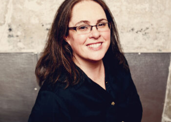 Upoznajte Lauren St George