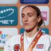 Britanska judo olimpijka Lucy Renshall osvojila brončanu medalju na Velikoj nagradi Hrvatske