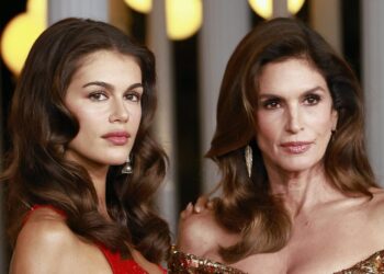 Čokoladna kosa: Najpopularnija boja za jesen 2025.