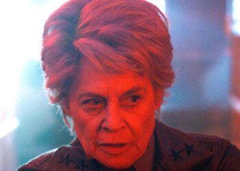 Linda Hamilton iz Stranger Thingsa otkriva da je trenirala tri puta tjedno tijekom snimanja Netflixove serije