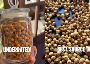 Tražite zdrave grickalice? Nutricionistica dijeli recept za ‘desi superfood snack’ koji potiče zdravu menstruaciju