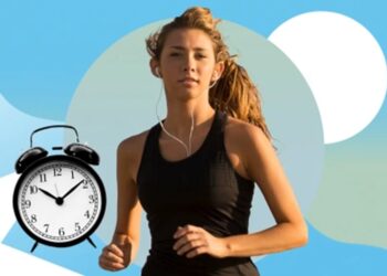 Kako ljetno računanje vremena utječe na rutinu vježbanja