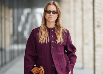 Nije bordo—šljiva je najfiniji trend boja 2026.