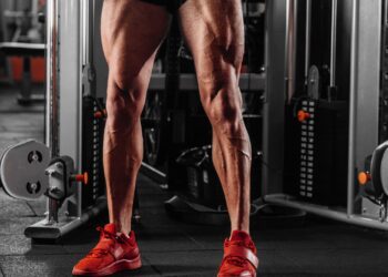 Znanstvenik za vježbanje otkriva kako ova dva 10-minutna treninga brzo jačaju noge