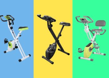 Najbolji sklopivi sobni bicikli za 2025. godinu