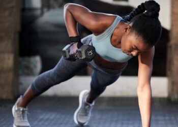 3 načina da provjerite trenirate li dovoljno intenzivno za stvarne rezultate prema savjetima trenera snage