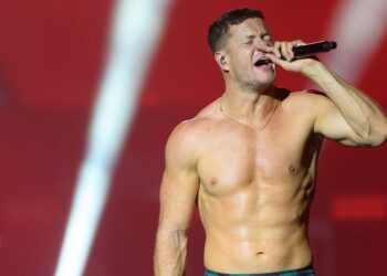 Dan Reynolds iz Imagine Dragons koristi ovu rutinu dizanja teških tereta za održavanje forme s 38 godina
