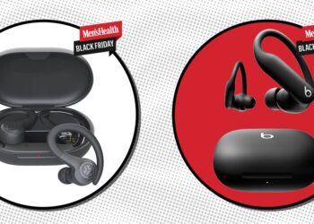 Saznajte najbolje ponude slušalica za Black Friday