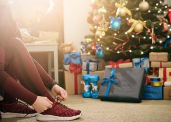 31-dnevni HIIT plan vježbanja za podizanje energije, raspoloženja i metabolizma