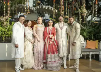 Honorar Jennifer Lopez za Grand Telugu NRI vjenčanje u Udaipuru