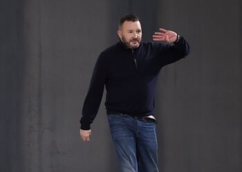 WWD x SJ pokreće konferenciju o modi i nabavi u Hong Kongu