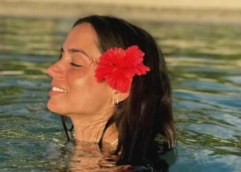 Ana de Armas nastavlja s fitness rutinom dok se udaljava od Toma Cruisea