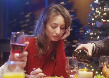 7 savjeta za proživljavanje blagdana uz izazove poremećaja prehrane