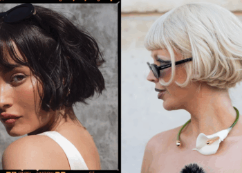 Mikro bob iz 1960-ih ponovno je u trendu! 17 ideja za retro frizure i savjeti za oblikovanje super kratke kose