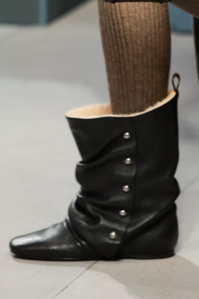 Louis Vuitton - Pista