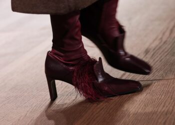 5 modnih trendova cipela ove zime i najpopularnije robne marke za kupnju