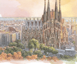 Španjolska na prvom mjestu u Koreji po zadovoljstvu putovanjima