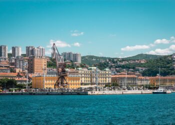 Grad u Hrvatskoj koji je prije sto godina bio neovisna država