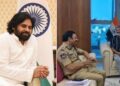 Pawan Kalyan pohvaljuje policiju Hyderabada za hapšenje osnivača iBomme, naziva ga pozitivnim korakom