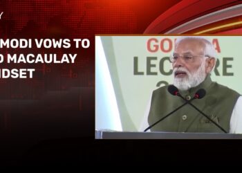 Je li Modijev napad na Macaulaya povezan s politikom ili kulturom? Stručnjaci raspravljaju