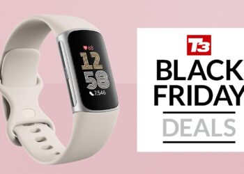 Najbolji Fitbit za praćenje vašeg zdravlja i otkucaja srca sniženi su preko 38% za Crni petak