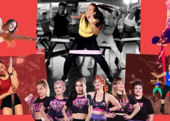 Zašto neobični treninzi poput bungeea i aeriala doprinose užitku i dosljednosti