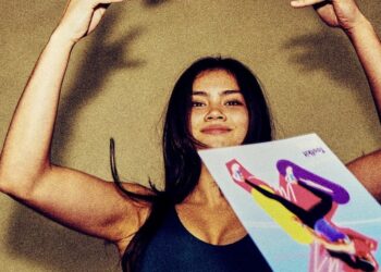 Zašto mnoge djevojke odustaju od sporta tijekom puberteta – i kako se jedna tinejdžerka sportašica bori za promjenu.