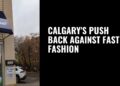 Calgary se protivi brzim promjenama moda