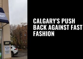 Calgary se protivi brzim promjenama moda