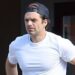 Sebastian Stan posjećuje teretanu u Santa Monici radi treniranja | Sebastian Stan | Vijesti i tračevi o slavnim osobama | Zabava, fotografije i videozapisi