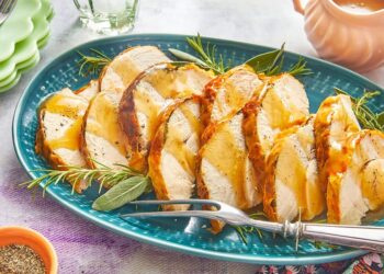 8 savjeta za pripremu za Dan zahvalnosti