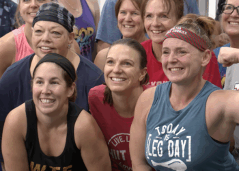 Lee’s Summit organizira humanitarno vježbanje za preživjele od raka u teretani povodom Dana zahvalnosti