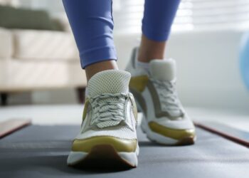 8 najboljih podloga za hodanje koje će unaprijediti vašu WFH kondiciju